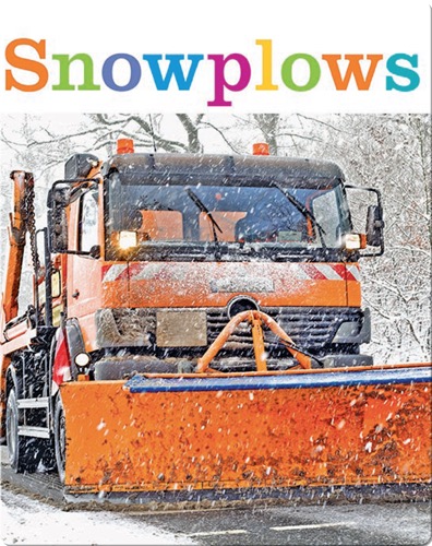 Community Vehicles: Snowplows