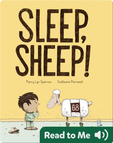 Sleep, Sheep!