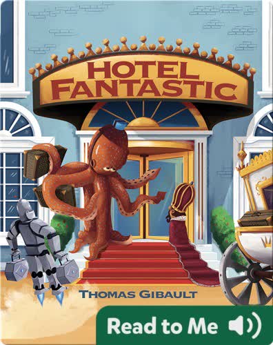 Hotel Fantastic