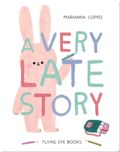 A Very Late Story