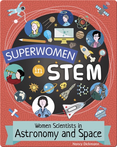 Women Scientists in Astronomy and Space