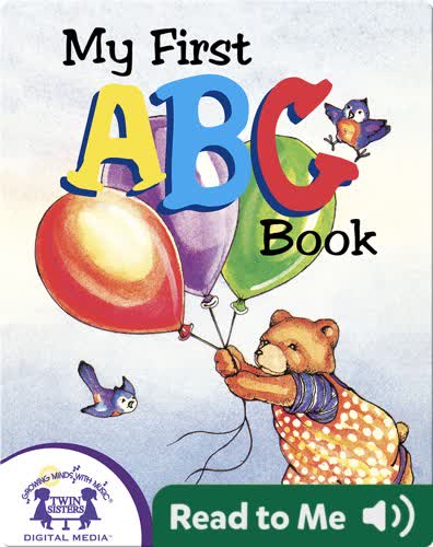 My First ABC
