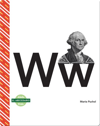 El abecedario: Ww