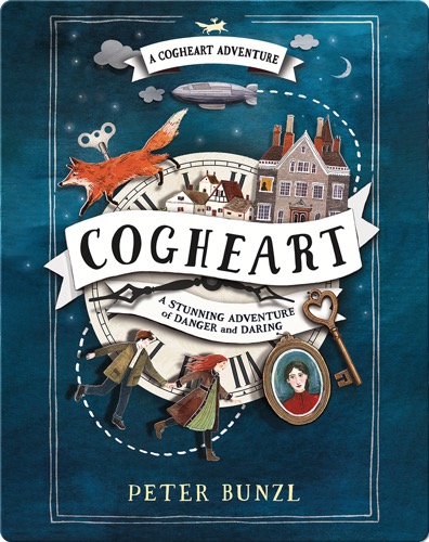 Cogheart