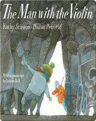 The Man with the Violin