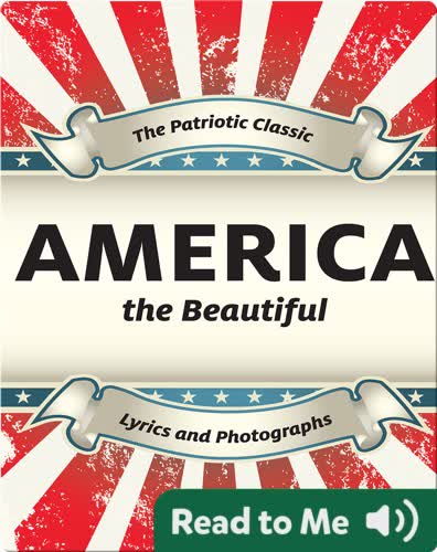America the Beautiful