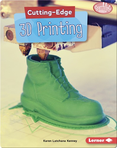 Cutting-Edge 3D Printing