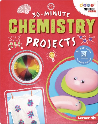 30-Minute Chemistry Projects