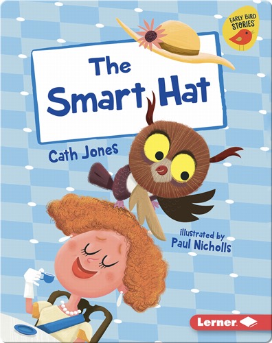 The Smart Hat