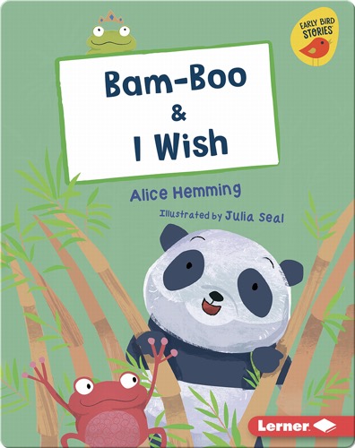 Bam-Boo & I Wish