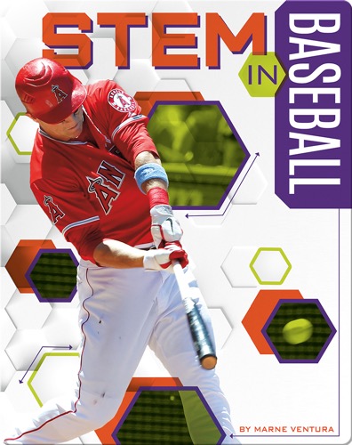 STEM in Baseball