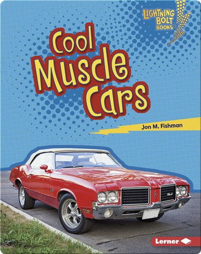 Cool Muscle Cars