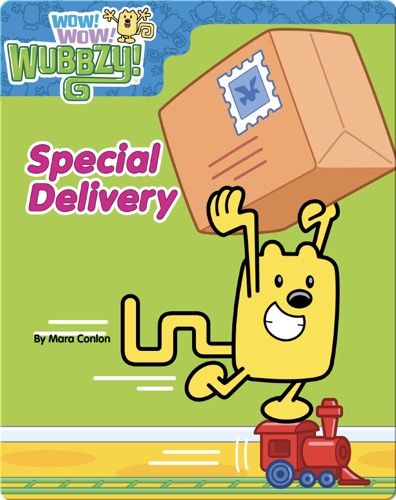 Special Delivery