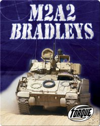M2A2 Bradleys