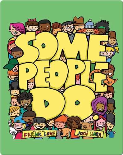 Some People Do