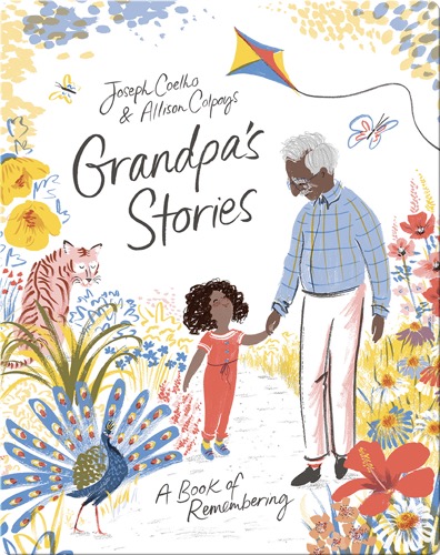 Grandpa's Stories