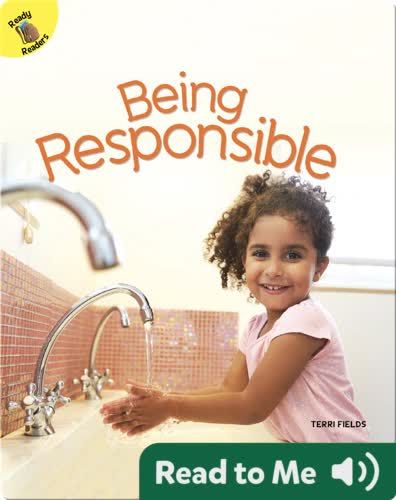 Being Responsible