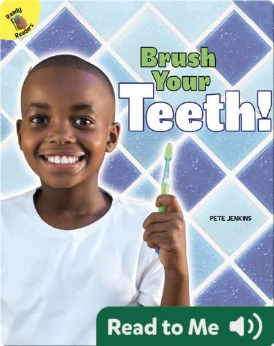 Brush Your Teeth