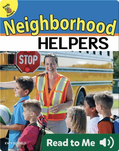 Neighborhood Helpers