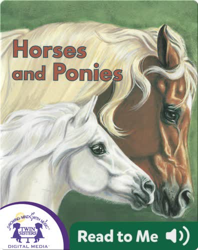 Horses and Ponies