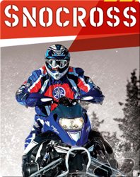 Snocross