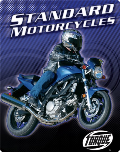 Standard Motorcycles