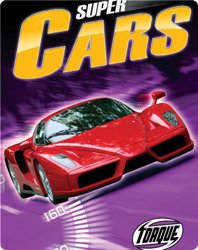 Super Cars
