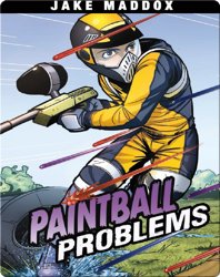 Paintball Problems