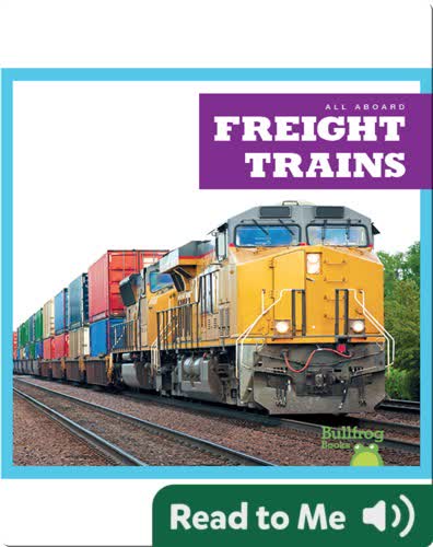 Freight Trains