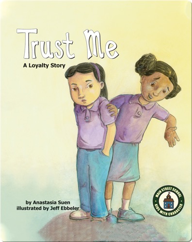 Trust Me: A Loyalty Story