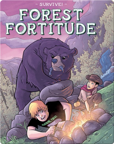 Forest Fortitude