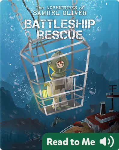 Battleship Rescue