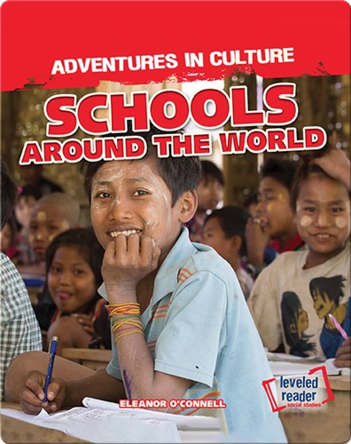 Schools Around the World