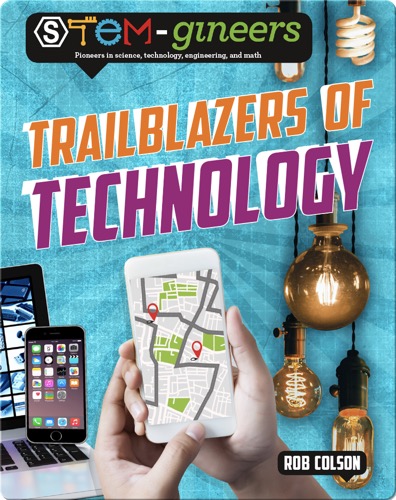 Trailblazers of Technology