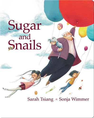 Sugar and Snails