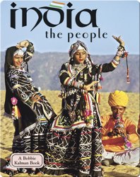 India: The People