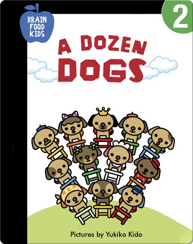 A Dozen Dogs