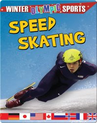 Speed Skating