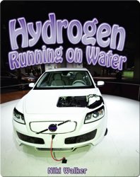 Hydrogen: Running on Water