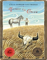 Ticket to Curlew
