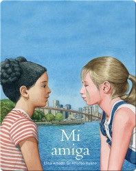Mi Amiga
