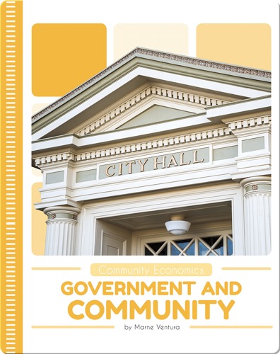 Community Economics: Government and Community