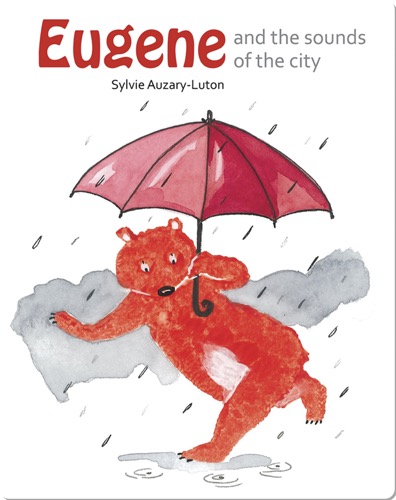 Eugene and the Sounds of the City