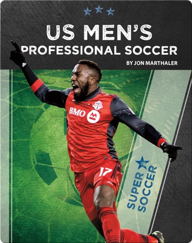 Super Soccer: US Men's Professional Soccer