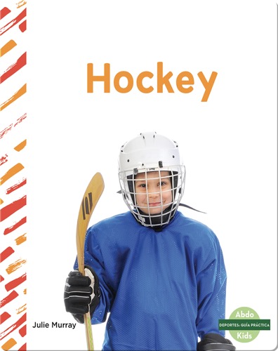 Deportes: Hockey