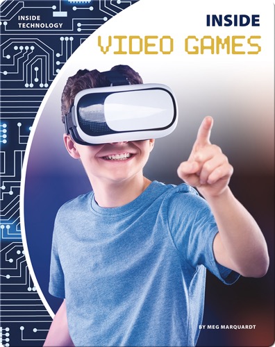 Inside Video Games