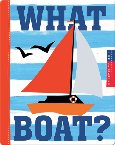 What Boat?
