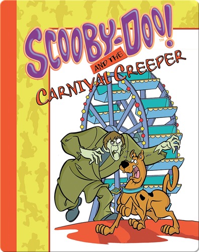 Scooby-Doo! and the Carnival Creeper