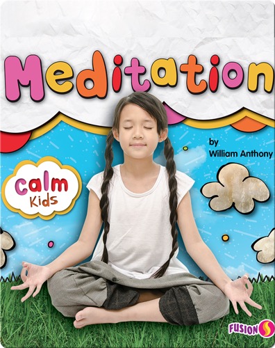Calm Kids: Meditation