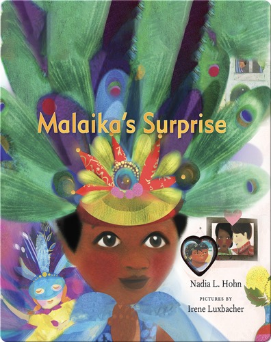Malaika's Surprise